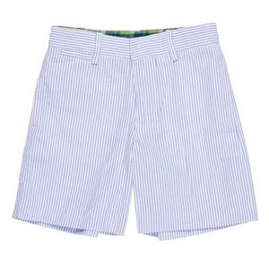 Florence Eiseman Seersucker Shorts